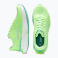 Men's Joma Viper lime running shoes 4