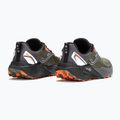 Men's running shoes Joma Rase green 3