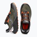 Men's running shoes Joma Rase green 4