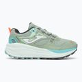 Women's running shoes Joma Shock green 2