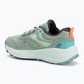 Women's running shoes Joma Shock green 3