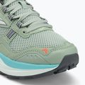 Women's running shoes Joma Shock green 7