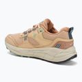 Women's running shoes Joma Shock beige 3