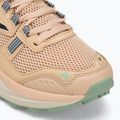 Women's running shoes Joma Shock beige 7