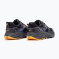 Men's running shoes Joma Shock black 3