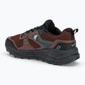 Men's running shoes Joma Shock brown/black 3