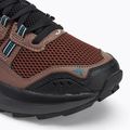 Men's running shoes Joma Shock brown/black 7