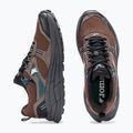 Men's running shoes Joma Shock brown/black 9