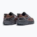 Men's running shoes Joma Shock brown/black 10