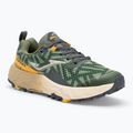 Men's running shoes Joma Sima green
