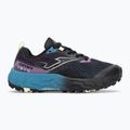 Women's running shoes Joma Sima black/blue 2