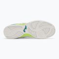 Men's football boots Joma Top Flex IN white 4