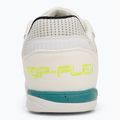 Men's football boots Joma Top Flex IN white 6