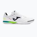 Men's football boots Joma Top Flex IN white 8