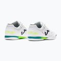 Men's football boots Joma Top Flex IN white 10
