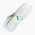 Men's football boots Joma Top Flex IN white 12