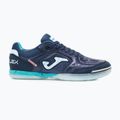 Men's football boots Joma Top Flex IN royal 8