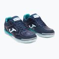 Men's football boots Joma Top Flex IN royal 9