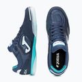 Men's football boots Joma Top Flex IN royal 11