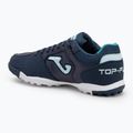 Men's football boots Joma Top Flex TF royal 3