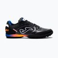 Men's football boots Joma Top Flex TF black/royal 8