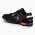 Men's football boots Joma Top Flex TF black/royal 3