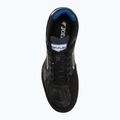 Men's football boots Joma Top Flex TF black/royal 5