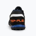 Men's football boots Joma Top Flex TF black/royal 6