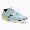 Men's football boots Joma Top Flex IN sky blue