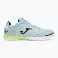 Men's football boots Joma Top Flex IN sky blue 2