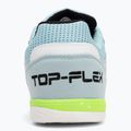 Men's football boots Joma Top Flex IN sky blue 6