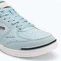 Men's football boots Joma Top Flex IN sky blue 7