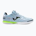 Men's football boots Joma Top Flex IN sky blue 8