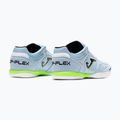 Men's football boots Joma Top Flex IN sky blue 10