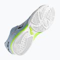 Men's football boots Joma Top Flex IN sky blue 12