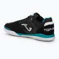 Men's football boots Joma Top Flex Rebound IN black 3