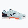 Men's football boots Joma Top Flex Rebound IN sky blue 2