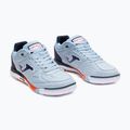 Men's football boots Joma Top Flex Rebound IN sky blue 9