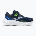 Joma Active Jr children's shoes navy 8
