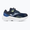 Joma Active Jr children's shoes navy 2
