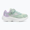 Joma Active Jr children's shoes light green 2