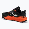 Children's running shoes Joma Kubor black 3