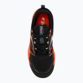 Children's running shoes Joma Kubor black 5