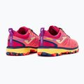 Children's running shoes Joma Sima Jr coral 3