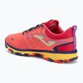 Children's running shoes Joma Sima Jr coral 3
