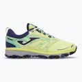 Children's running shoes Joma Sima Jr lime 2