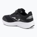 Joma Speed Jr children's shoes black 3