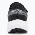 Joma Speed Jr children's shoes black 6