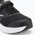 Joma Speed Jr children's shoes black 7