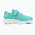 Joma Speed Jr children's shoes turquoise 8